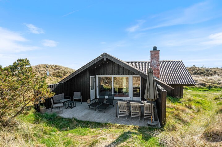 Holiday home H5541 at Fladsbjergvej 20, Klegod - Picture #19