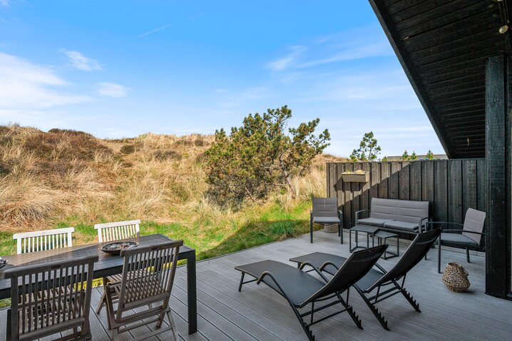 Holiday home H5541 at Fladsbjergvej 20, Klegod - Picture #21