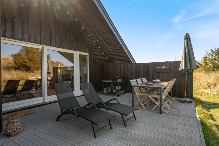 Holiday home H5541 at Fladsbjergvej 20, Klegod - Picture #23