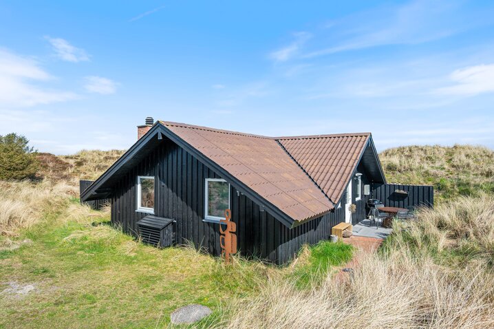 Holiday home H5541 at Fladsbjergvej 20, Klegod - Picture #25