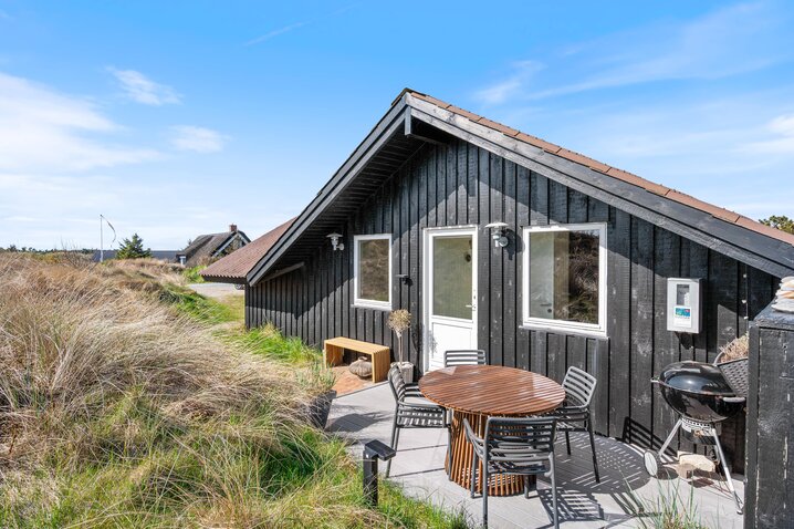 Holiday home H5541 at Fladsbjergvej 20, Klegod - Picture #26