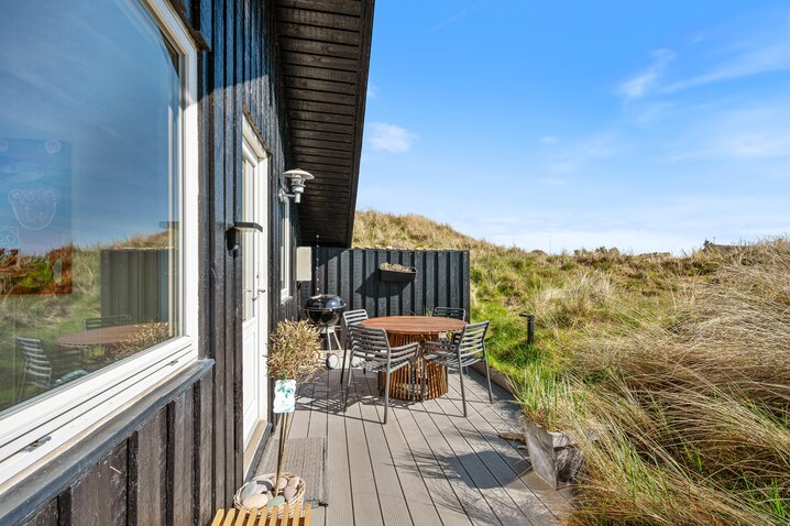 Holiday home H5541 at Fladsbjergvej 20, Klegod - Picture #27
