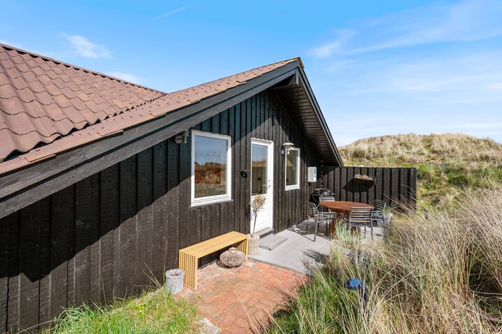 Holiday home H5541 at Fladsbjergvej 20, Klegod - Picture #28