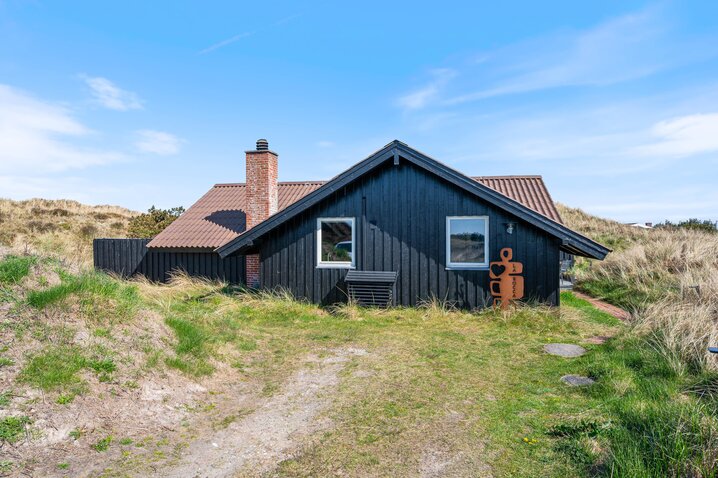 Holiday home H5541 at Fladsbjergvej 20, Klegod - Picture #29