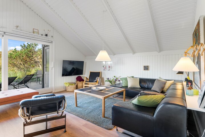 Ferienhaus H5541 in Fladsbjergvej 20, Klegod - Bild #1