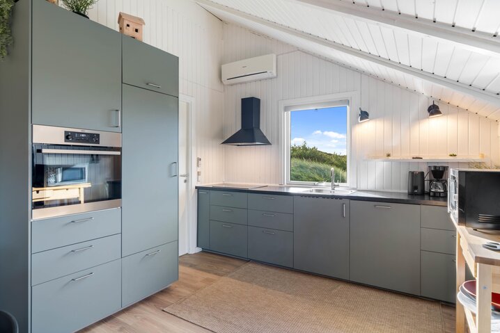 Ferienhaus H5541 in Fladsbjergvej 20, Klegod - Bild #2