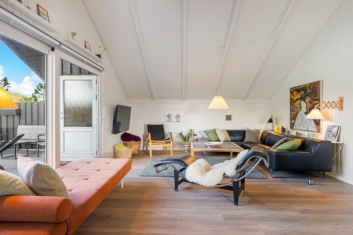 Ferienhaus H5541 in Fladsbjergvej 20, Klegod - Bild #3