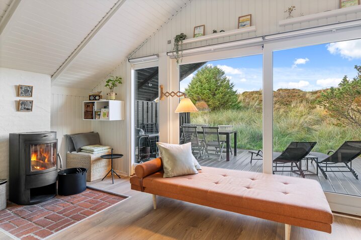 Ferienhaus H5541 in Fladsbjergvej 20, Klegod - Bild #4