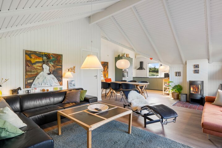 Ferienhaus H5541 in Fladsbjergvej 20, Klegod - Bild #5