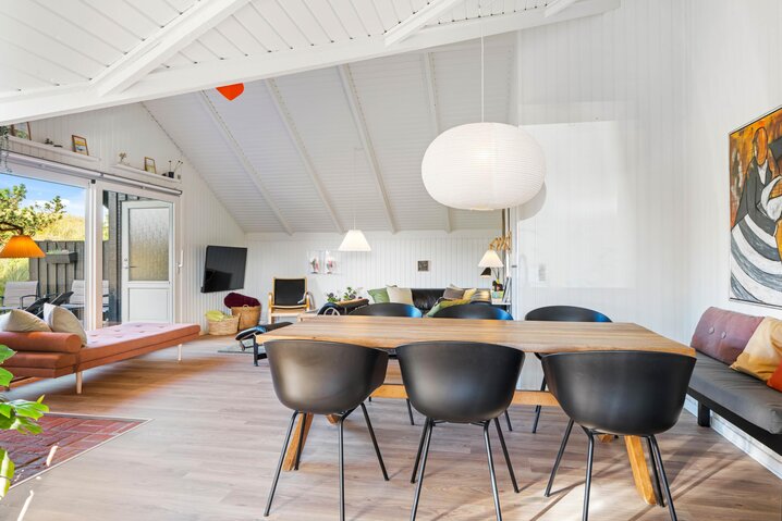 Ferienhaus H5541 in Fladsbjergvej 20, Klegod - Bild #6