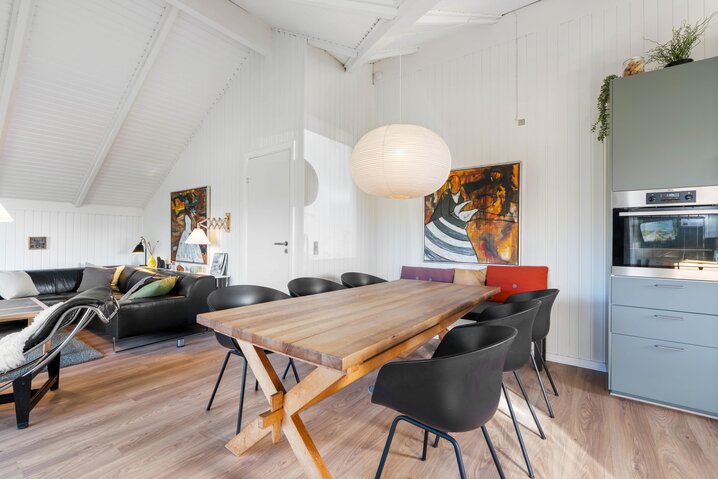 Ferienhaus H5541 in Fladsbjergvej 20, Klegod - Bild #7