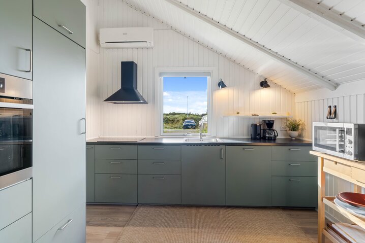 Ferienhaus H5541 in Fladsbjergvej 20, Klegod - Bild #10