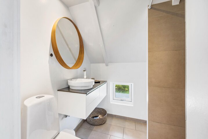 Sommerhus H5543 på Nordsø Ferievej 48, Klegod - Billede #12