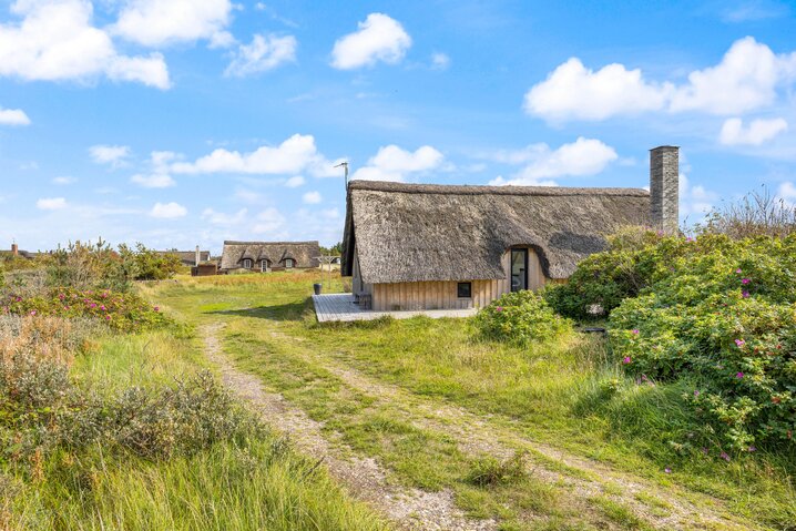 Sommerhus H5543 på Nordsø Ferievej 48, Klegod - Billede #30