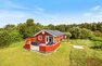 Sommerhus H5551 på Lyngsletten 3, Klegod - Billede #1