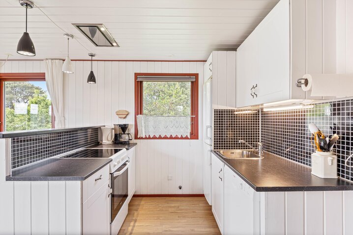 Sommerhus H5551 på Lyngsletten 3, Klegod - Billede #2