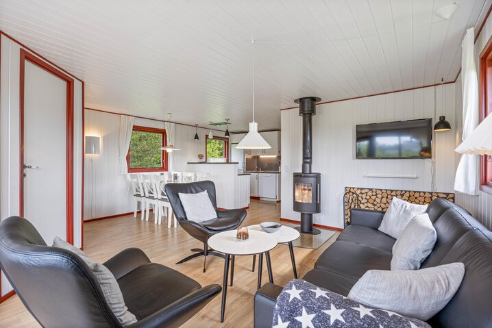 Sommerhus H5551 på Lyngsletten 3, Klegod - Billede #3