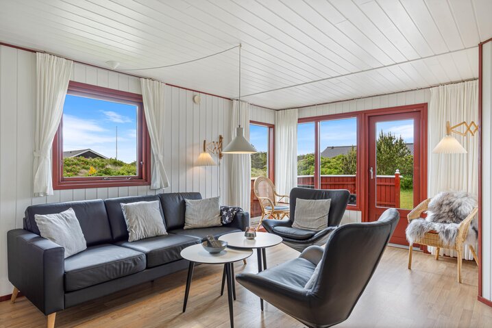 Sommerhus H5551 på Lyngsletten 3, Klegod - Billede #4