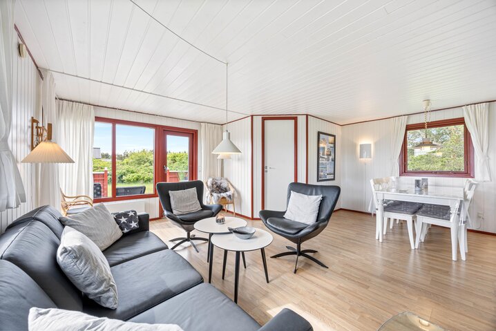 Sommerhus H5551 på Lyngsletten 3, Klegod - Billede #5