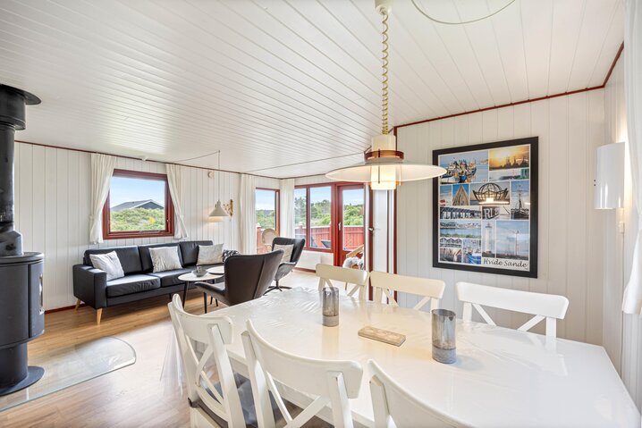 Sommerhus H5551 på Lyngsletten 3, Klegod - Billede #6