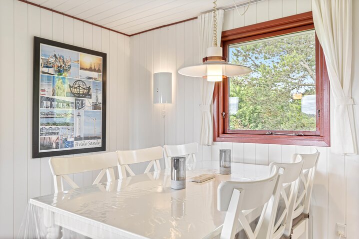 Sommerhus H5551 på Lyngsletten 3, Klegod - Billede #7