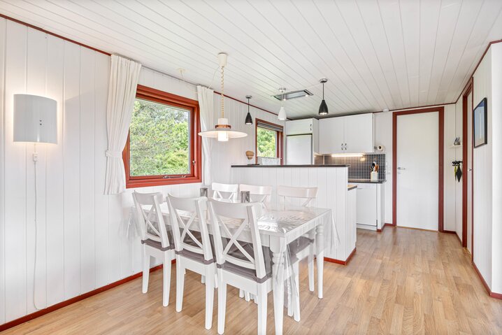 Sommerhus H5551 på Lyngsletten 3, Klegod - Billede #8