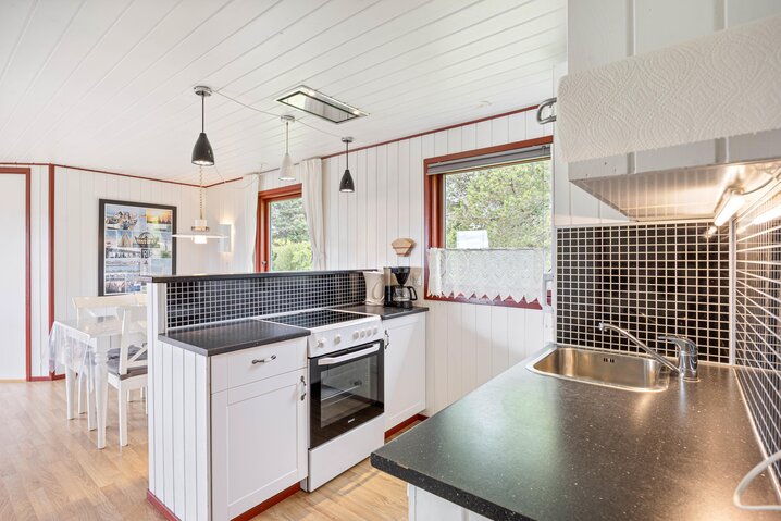 Sommerhus H5551 på Lyngsletten 3, Klegod - Billede #9