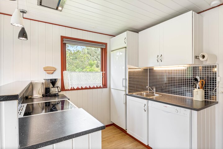 Sommerhus H5551 på Lyngsletten 3, Klegod - Billede #10
