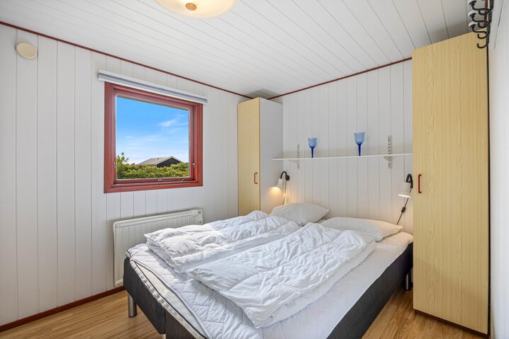 Sommerhus H5551 på Lyngsletten 3, Klegod - Billede #11