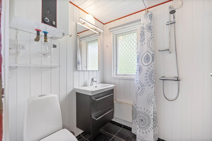 Sommerhus H5551 på Lyngsletten 3, Klegod - Billede #12
