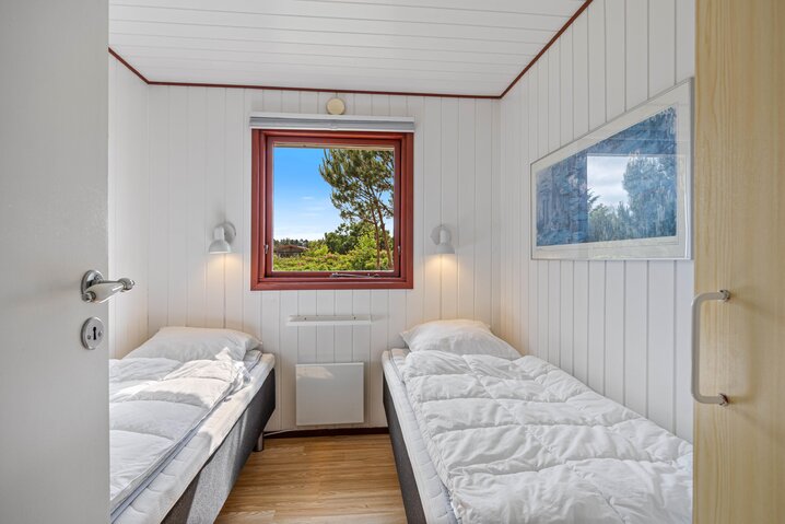 Sommerhus H5551 på Lyngsletten 3, Klegod - Billede #15