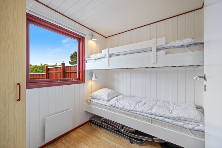 Sommerhus H5551 på Lyngsletten 3, Klegod - Billede #16