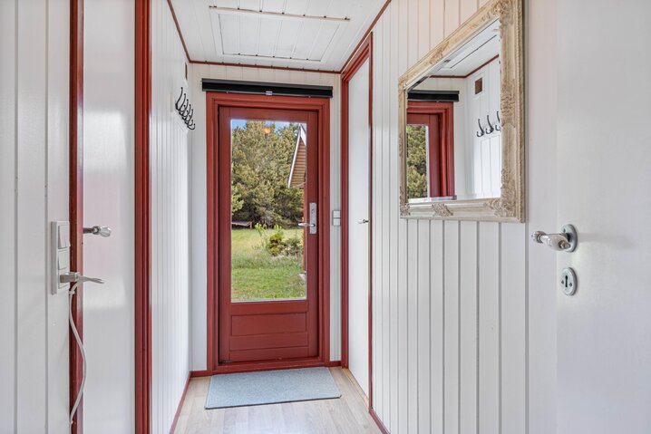Sommerhus H5551 på Lyngsletten 3, Klegod - Billede #17