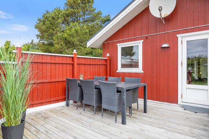 Sommerhus H5551 på Lyngsletten 3, Klegod - Billede #19