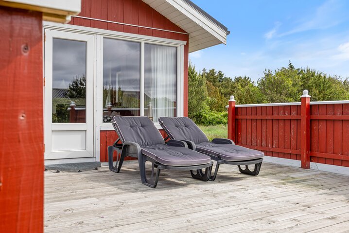 Sommerhus H5551 på Lyngsletten 3, Klegod - Billede #22
