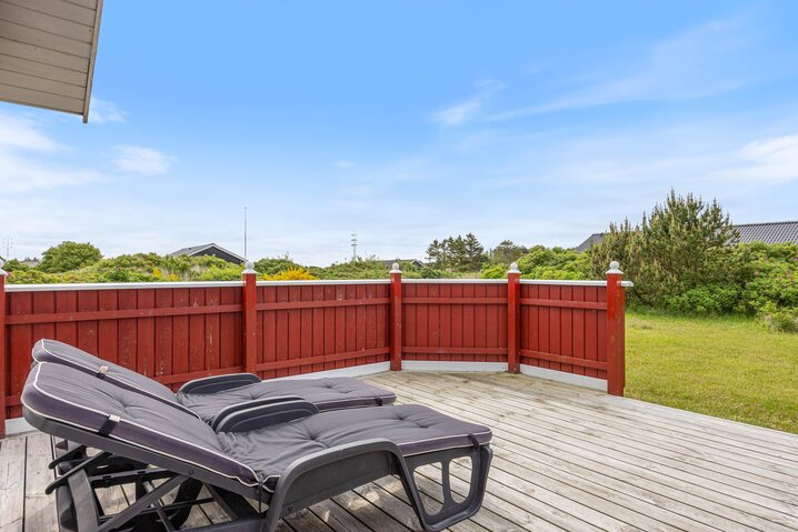 Sommerhus H5551 på Lyngsletten 3, Klegod - Billede #23