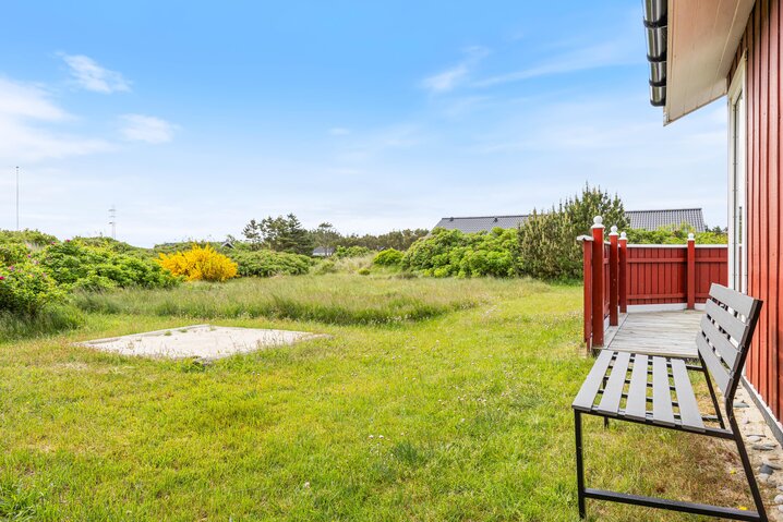 Sommerhus H5551 på Lyngsletten 3, Klegod - Billede #26