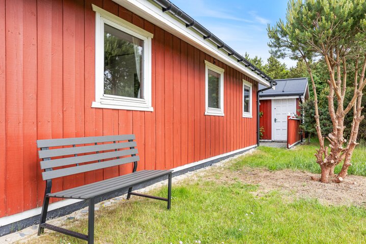 Sommerhus H5551 på Lyngsletten 3, Klegod - Billede #27