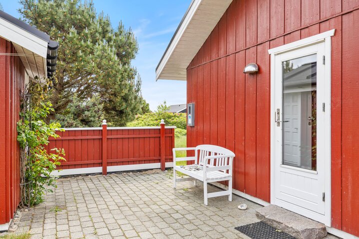 Sommerhus H5551 på Lyngsletten 3, Klegod - Billede #28