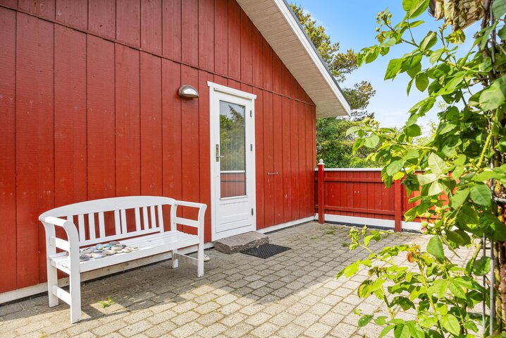 Sommerhus H5551 på Lyngsletten 3, Klegod - Billede #29
