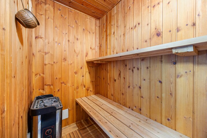 Sommerhus H5551 på Lyngsletten 3, Klegod - Billede #14