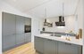 Ferienhaus H5555 in Klitsvinget 46, Klegod - Bild #3