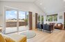 Ferienhaus H5555 in Klitsvinget 46, Klegod - Bild #5