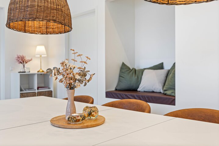 Ferienhaus H5555 in Klitsvinget 46, Klegod - Bild #8