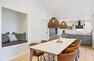 Ferienhaus H5555 in Klitsvinget 46, Klegod - Bild #11