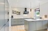 Ferienhaus H5555 in Klitsvinget 46, Klegod - Bild #13
