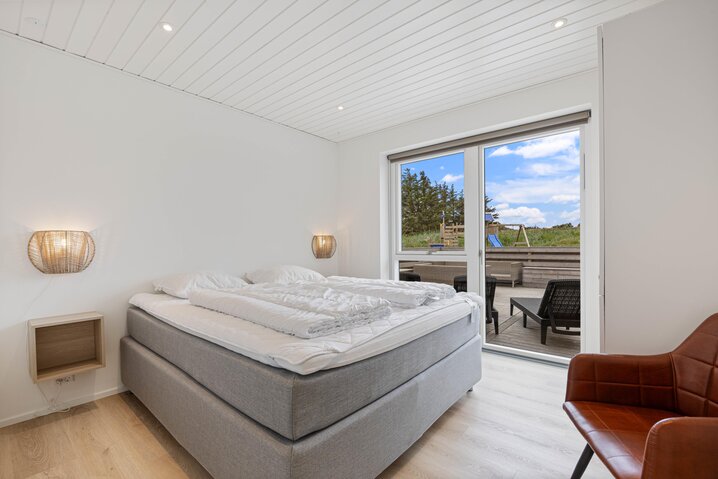 Sommerhus H5555 på Klitsvinget 46, Klegod - Billede #14
