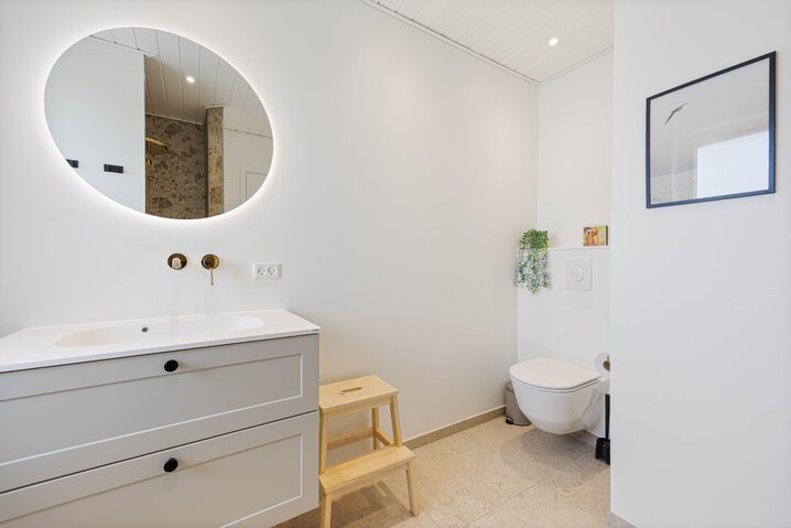 Ferienhaus H5555 in Klitsvinget 46, Klegod - Bild #15