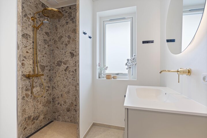 Sommerhus H5555 på Klitsvinget 46, Klegod - Billede #16