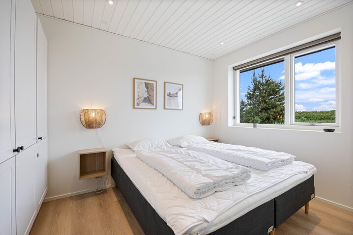 Sommerhus H5555 på Klitsvinget 46, Klegod - Billede #17